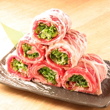 焼肉 ホルモン 下町の牛 名古屋店のおすすめ料理1