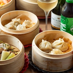 泡蒸酒房 KITTE大阪の写真2