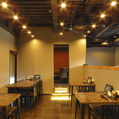 焼肉中華 華炎の雰囲気2