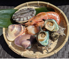 Beef & Seafood BBQWine & Dineの写真