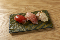 国産マグロ3大将軍