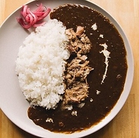 人気のメニューがランチで堪能出来ます★