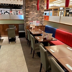 ハッピー 静岡ASTY店の雰囲気3