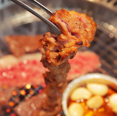 焼肉はづきの特集写真