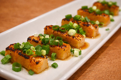 炙り味噌クリームチーズ