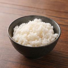 ごはん（中）