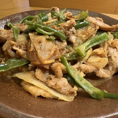 日替わりおばんざい