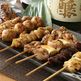筍 syun 郡山駅前店のおすすめ料理3
