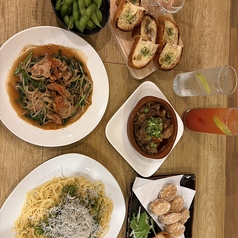 酒場キラメケの特集写真