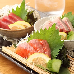 旨い魚と豚料理 魚とんの特集写真