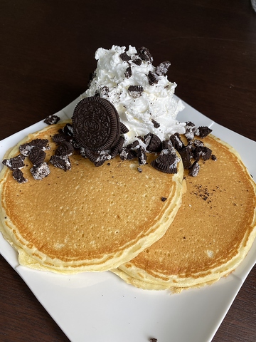 ハワイアンパンケーキハウス パンケーキマニア 北海道その他 カフェ スイーツ ホットペッパーグルメ