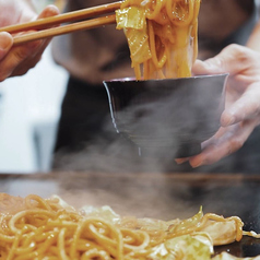 お好み焼き なお家のおすすめ料理2