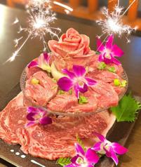 焼肉いっしん ISSHIN BEEF 板橋 ときわ台の特集写真