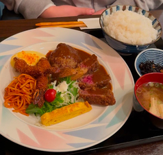 神戸Hiroのコース写真