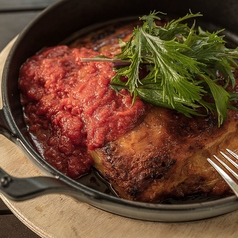 ロサンジェルス バルコニー テラスレストラン&ムーンバー Los Angeles balcony Terrace Restaurant&Moon Barのコース写真