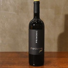 プリモシッチ コッリオ シャルドネ ゲマイネ