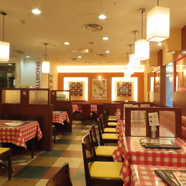 イタリアンダイニング DONA ドナ 久里浜店の雰囲気1