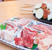 リバーサイドグランピング上瀬野のおすすめ料理2