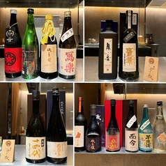 過去の取り扱い銘柄例1