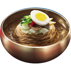 水冷麺