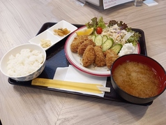 Sweets cafe de Mikiminiのおすすめランチ1