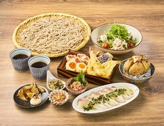 乙こんのおすすめ料理1