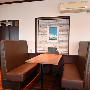 グルメ食堂 洋ろっぱの雰囲気1