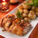 高田馬場初!!ハワイアン肉バルNEWOPEN!!フリフリチキンは素材からこだわっております!!