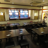 焼き鳥居酒屋 鳥えん 上野アメ横本店の雰囲気2