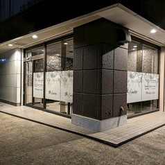 linea リネーアの外観1