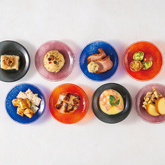 YEBISU BAR ヱビスバー The Grill なんばCITY店のおすすめ料理1