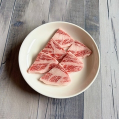 ロース（塩・タレ）