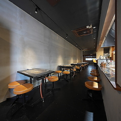 鉄板パブおかめ特集写真1