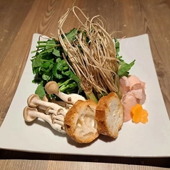 小料理 千京のおすすめ料理1