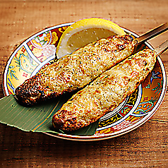 鶏つくね