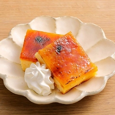 北海道カタラーナ