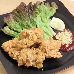 お得な!5個定食