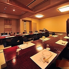 磯鷸之庄（いそしぎのしょう） 上通店の特集写真