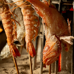 炉端と銘酒 日日 国分寺の特集写真