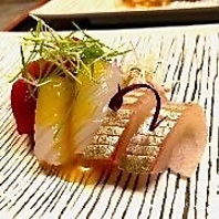 新鮮な食材をお店ならではの提供で