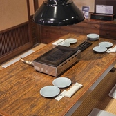 焼肉大成の雰囲気3
