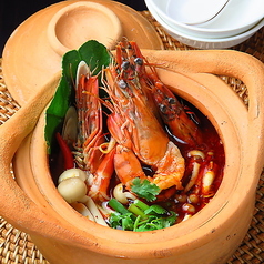 タイ料理 トゥント―ンの特集写真