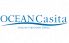 オーシャンカシータ OCEAN Casitaのロゴ