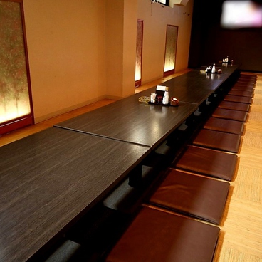 けいの家 八王子本店の雰囲気1