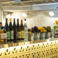 美味しい寿司と浜焼き、極上の海の恵みを。