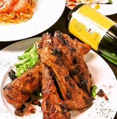 GOFUKU ゴフクのコース写真