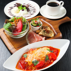 Ann s Cafe ＋Bar アンズカフェプラスバー 北習志野のコース写真