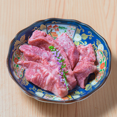 上ロース