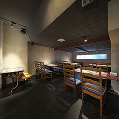 鉄板パブおかめ特集写真1