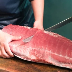 毎日!北海道物産展 ネオ炉端 道南農林水産部 栄店のコース写真